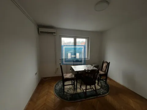 Izdavanje, jednosoban stan, 42m², Kajsijar, Jagodina - image 9