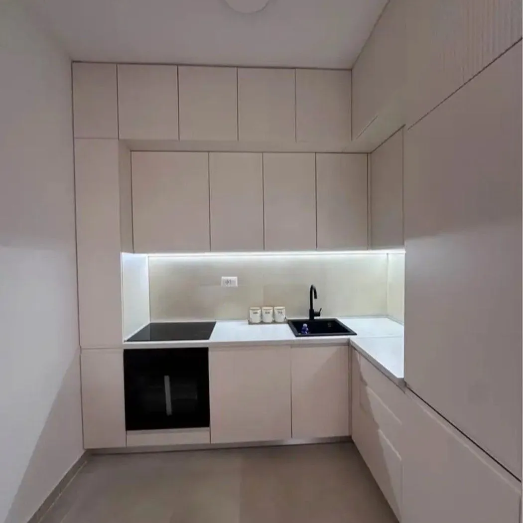 Prodaja, stan, 45m², Zabjelo, Podgorica