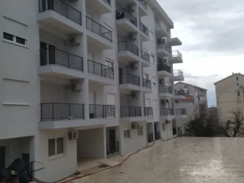 Sale, studio apartment, 31m², Lazi, Budva - image 10