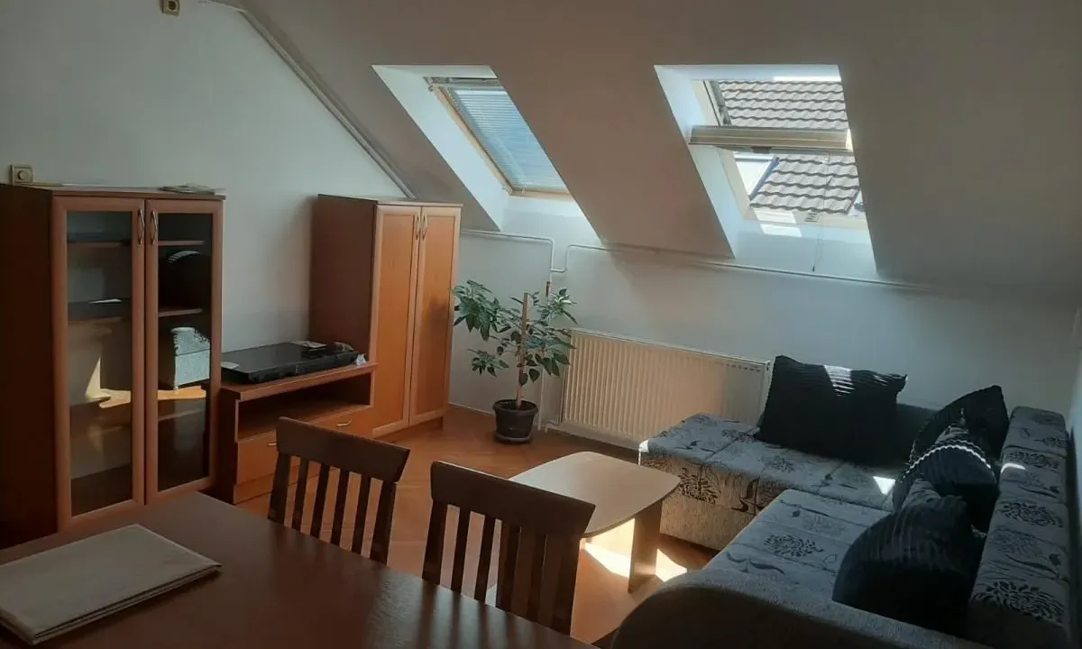 Rent, two bedroom apartment, 60m², Socijalno, Novi Sad Sve Podlokacije