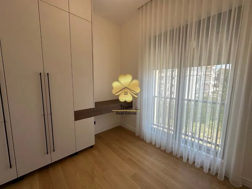Rent, three bedroom apartment, 120m², Gorica C, Podgorica