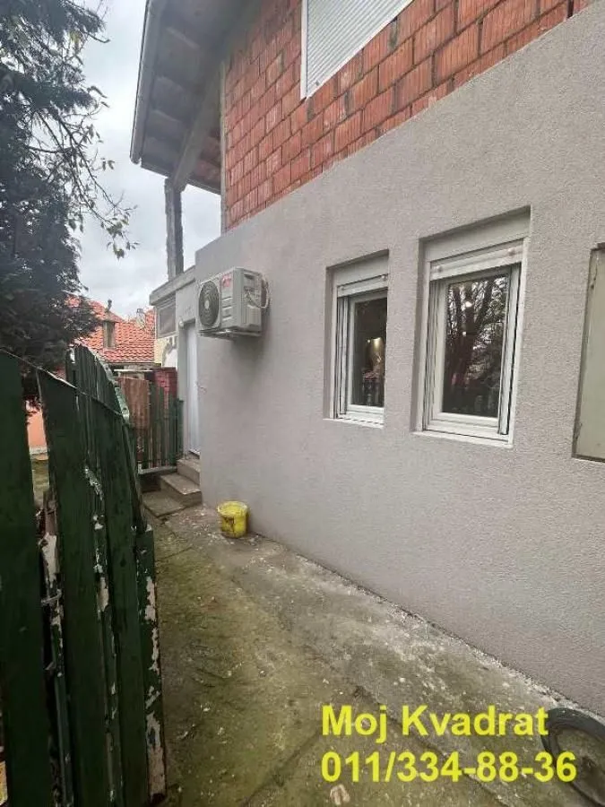 Sale, three bedroom apartment, 102m², Pasino Brdo, Voždovac Sve Podlokacije