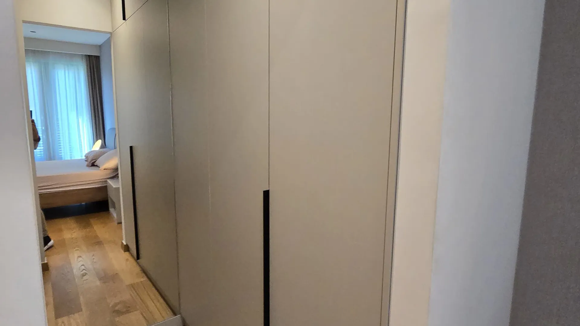 Izdavanje, trosoban stan, 85m², Vezirov Most, Podgorica