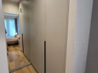 Rent, three bedroom apartment, 85m², Vezirov Most, Podgorica - image 26