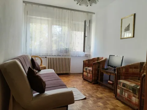 Rent, two bedroom apartment, 65m², Voždovac Sve Podlokacije, Beograd - image 6