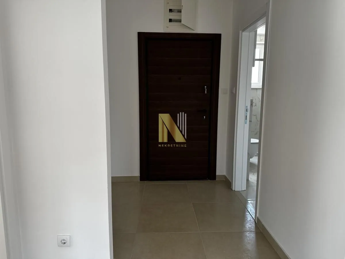 Prodaja, dvosoban stan, 50m², Telep, Novi Sad Sve Podlokacije