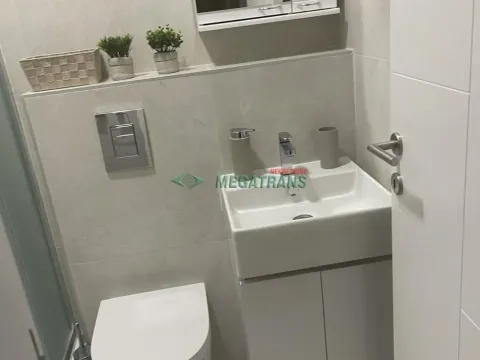 Rent, one bedroom apartment, 36m², Sajam, Novi Sad Sve Podlokacije - image 8