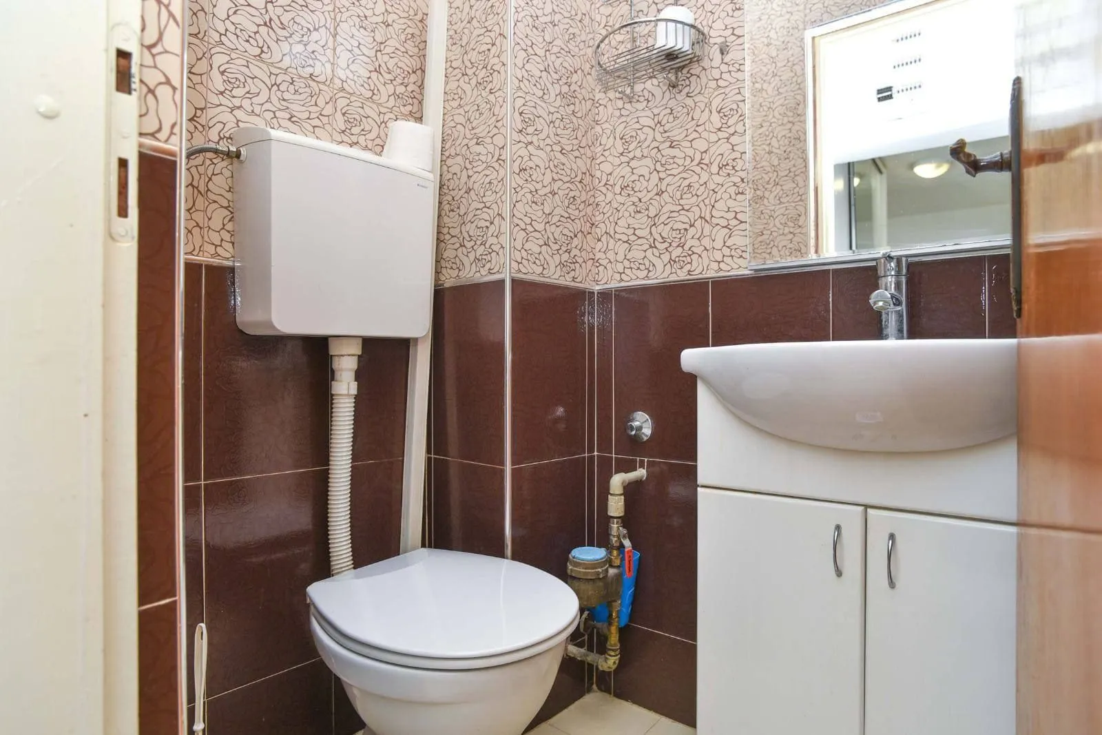 Rent, three bedroom apartment, 92m², Centar, Budva