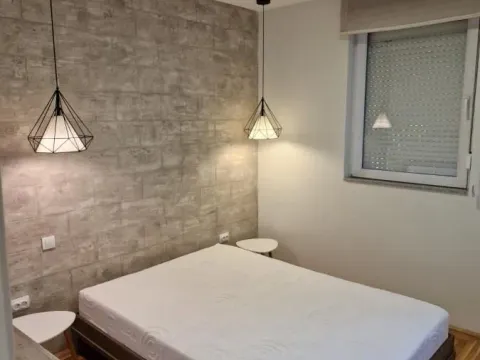 Izdavanje, dvosoban stan, 50m², Podbara, Novi Sad Sve Podlokacije - image 6