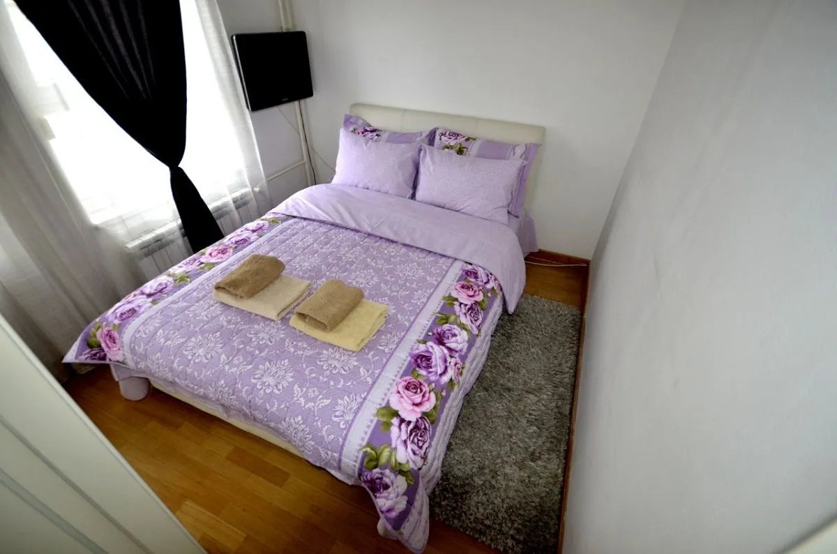 Sale, one bedroom apartment, 47m², Novi Beograd Blok 67, Novi Beograd Sve Podlokacije