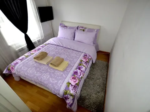 Sale, one bedroom apartment, 47m², Novi Beograd Blok 67, Novi Beograd Sve Podlokacije - image 12