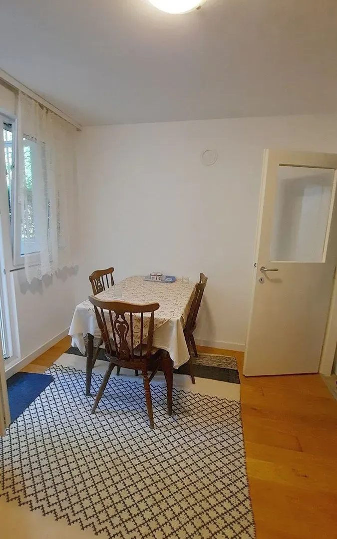 Sale, one bedroom apartment, 39m², Karaburma, Palilula Sve Podlokacije