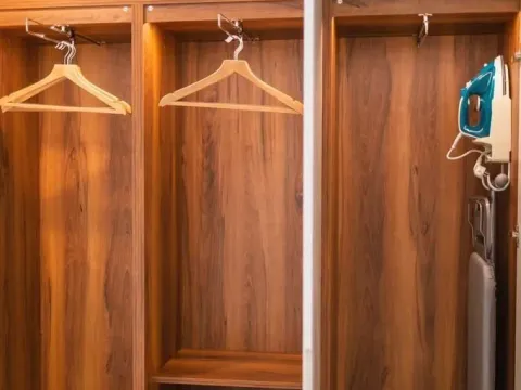 Prodaja, dvosoban stan, 106m², Rafailovići, Budva - image 14