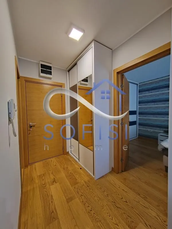 Prodaja, jednosoban stan, 48m², Centar, Novi Sad
