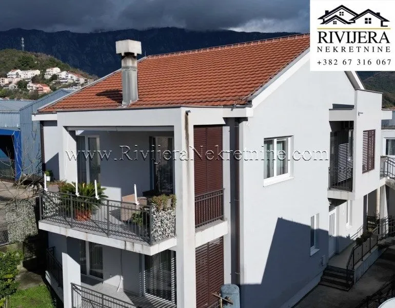 Prodaja, kuća, 256m², Zelenika, Herceg Novi