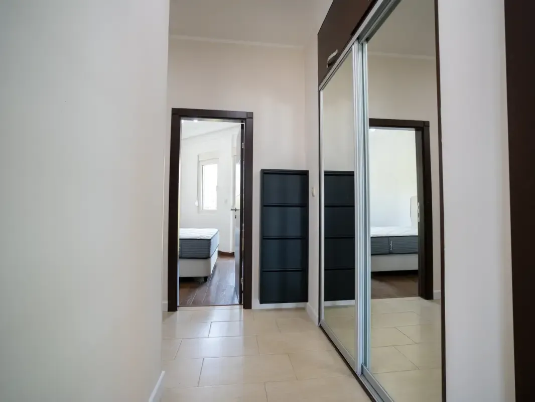 Prodaja, dvosoban stan, 89m², Bečići, Budva