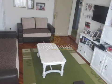 Prodaja, trosoban stan, 67m², Stari grad, Novi Sad - image 6