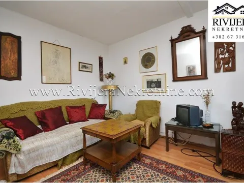 Prodaja, dvosoban stan, 56m², Sveti Stasije, Kotor - image 6