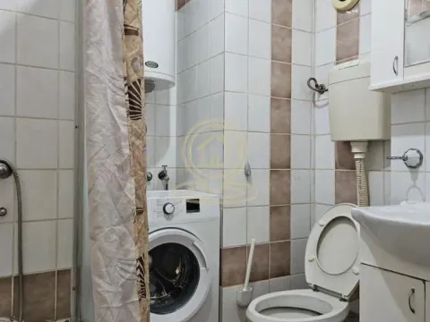 Izdavanje, jednosoban stan, 53m², Liman 3, Novi Sad Sve Podlokacije - image 12