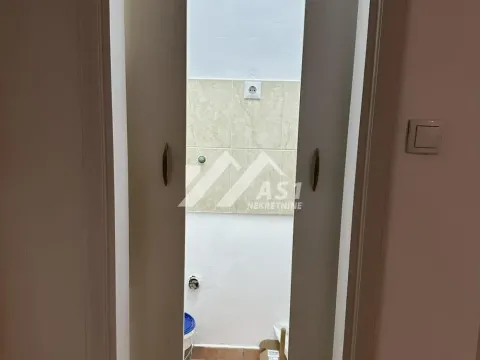 Rent, two bedroom apartment, 52m², Grbavica, Novi Sad Sve Podlokacije - image 9