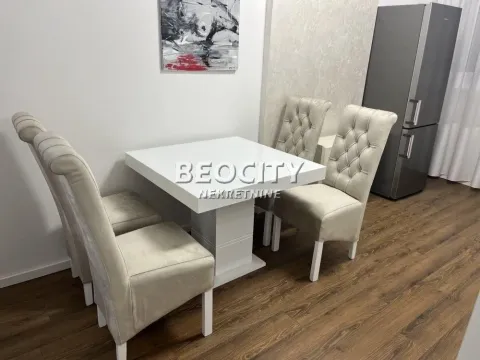 Rent, two bedroom apartment, 56m², Karaburma, Palilula Sve Podlokacije - image 8