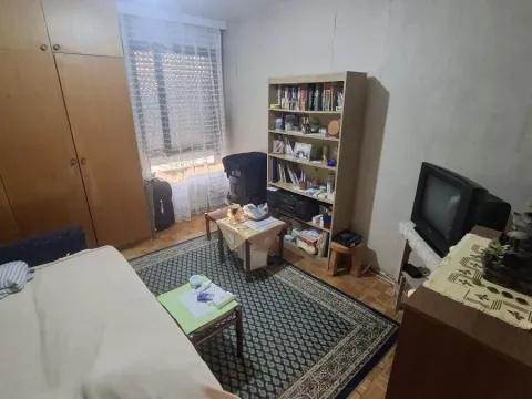 Sale, three bedroom apartment, 78m², Bulevar Oslobodjenja, Novi Sad Sve Podlokacije - image 10