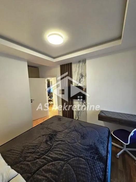 Izdavanje, trosoban stan, 74m², Lekino Brdo, Voždovac Sve Podlokacije