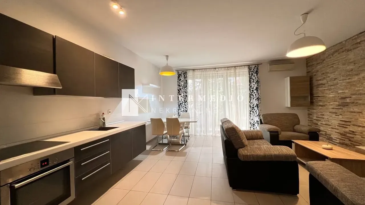 Izdavanje, jednosoban stan, 52m², Savina, Herceg Novi