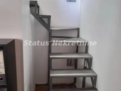 Prodaja, poslovni prostor, 133m², Bulevar Evrope, Novi Sad Sve Podlokacije - image 8