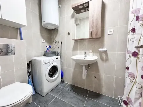 Izdavanje, jednosoban stan, 42m², Zabjelo, Podgorica - image 5