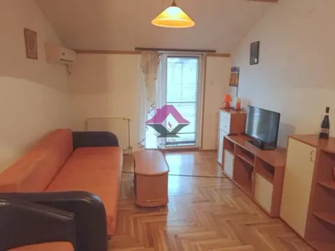 Prodaja, jednosoban stan, 39m², Centar, Novi Sad - image 8