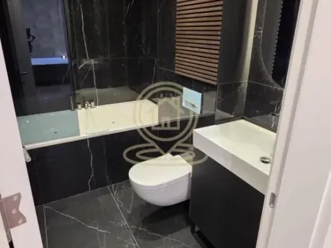 Rent, three bedroom apartment, 97m², Klinički Centar, Beograd - image 10