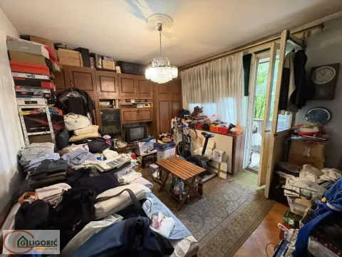 Sale, one bedroom apartment, 43m², Karaburma, Palilula Sve Podlokacije - image 5