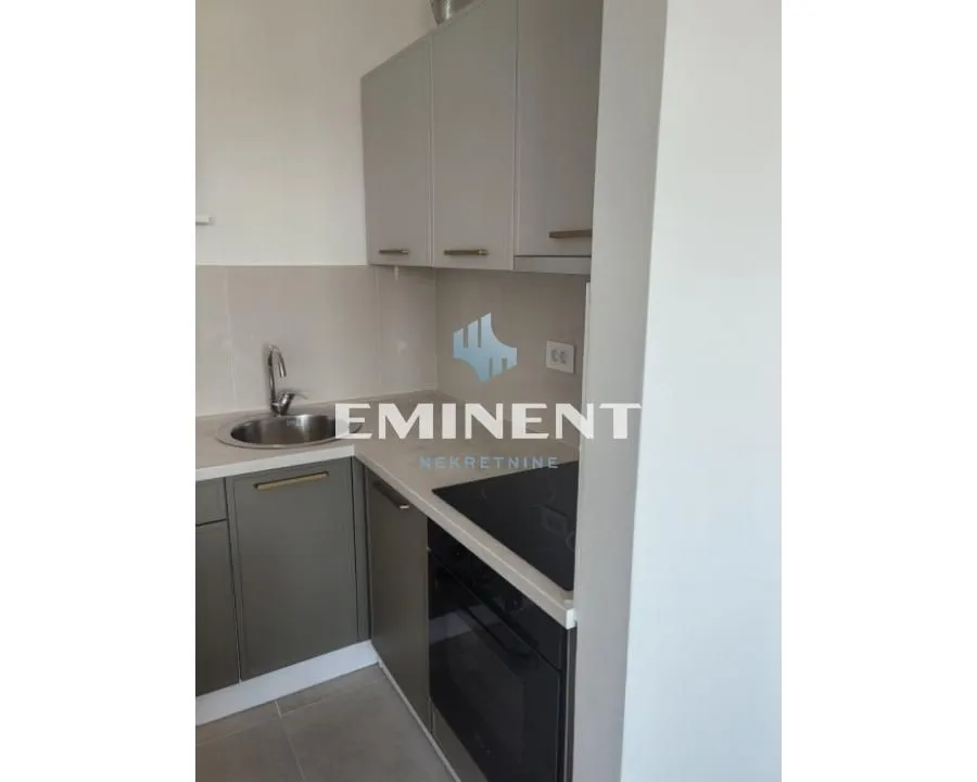 Rent, two bedroom apartment, 42m², Zemun Novi Grad, Zemun Sve Podlokacije