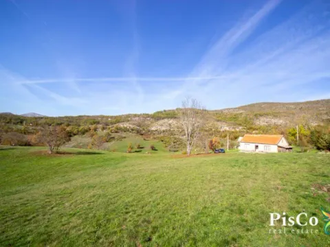 Prodaja, plac, 100000m², Jasenovo Polje, Nikšić - image 2