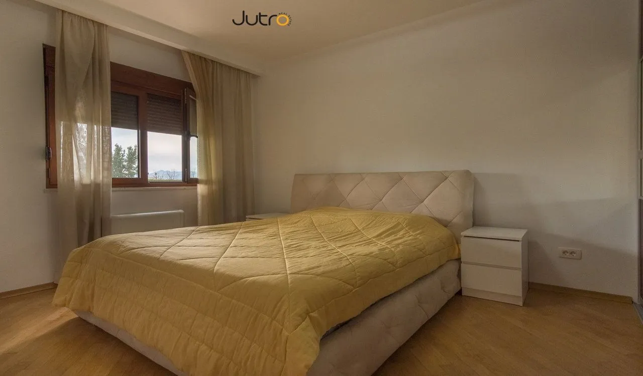 Rent, house, 170m², Dajbabe, Podgorica