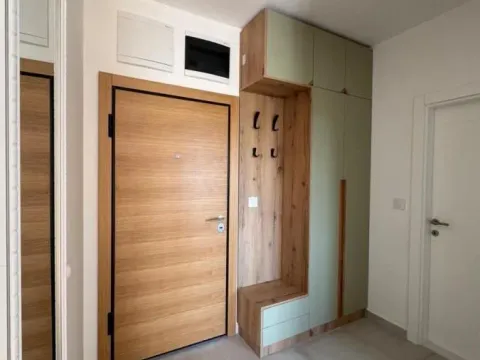 Rent, one bedroom apartment, 42m², Novo naselje, Novi Sad - image 23