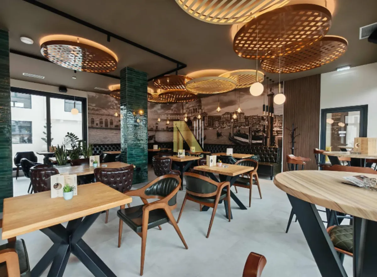 Sale, office space, 97m², Banja Vrdnik, Irig