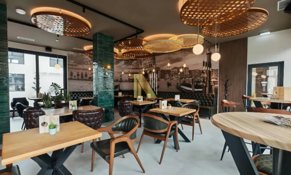 Prodaja, poslovni prostor, 97m², Banja Vrdnik, Irig