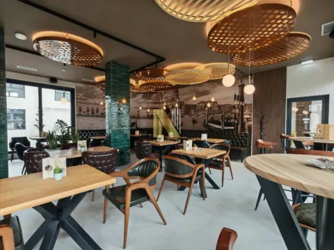 Poslovni prostor in Banja Vrdnik