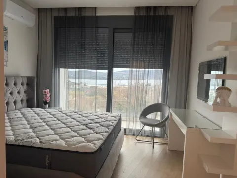 Sale, three bedroom apartment, 90m², Kava, Tivat - image 13