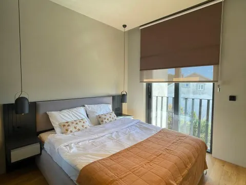 Prodaja, jednosoban stan, 45m², Tivat, Crna Gora - image 8