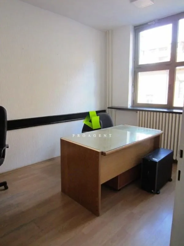 Izdavanje, poslovni prostor, 160m², Medijana, Niš