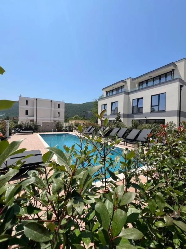 Sale, house, 167m², Lastva Grbaljska, Kotor