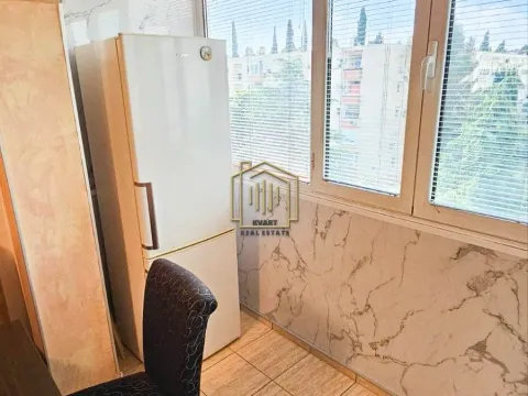 Izdavanje, jednosoban stan, 34m², Preko Morače, Podgorica - image 6