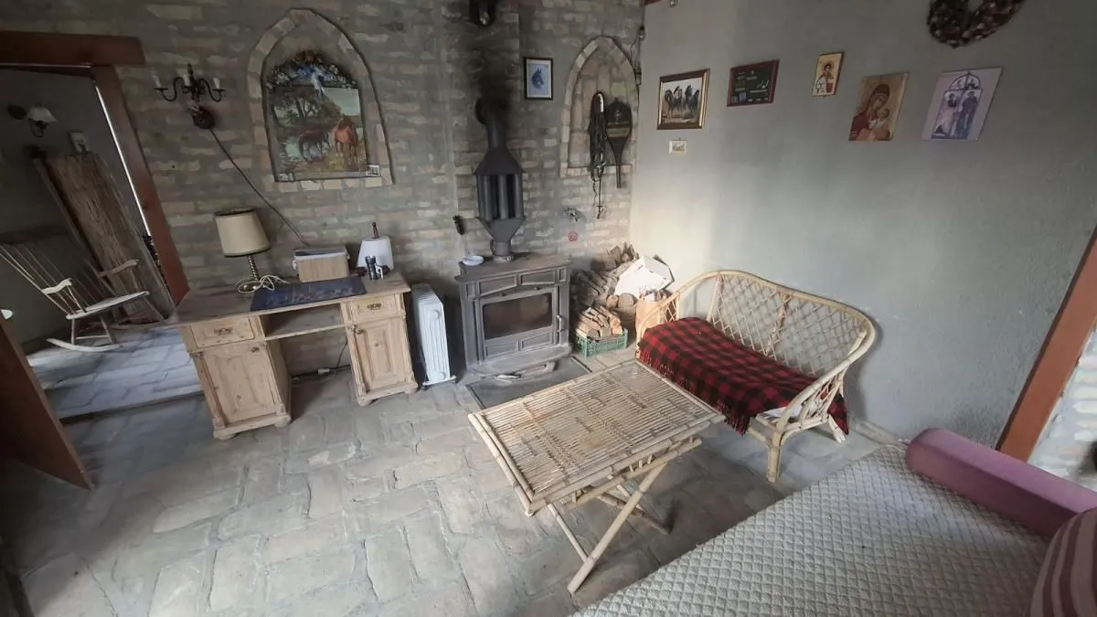 Prodaja, kuća, 481m², Bečej, Novi Sad