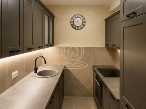 Izdavanje, dvosoban stan, 38m², Čubura, Beograd - image 4