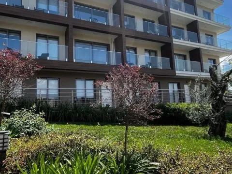 Izdavanje, jednosoban stan, 26m², Kavač, Kotor - image 2