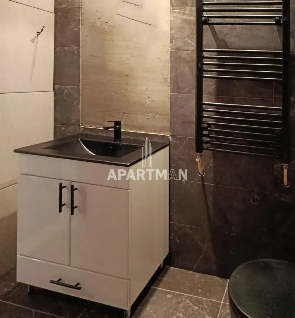 Sale, two bedroom apartment, 66m², Zvezdara Sve Podlokacije, Beograd