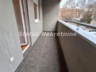 Izdavanje, jednosoban stan, 44m², Grbavica, Novi Sad Sve Podlokacije - image 10